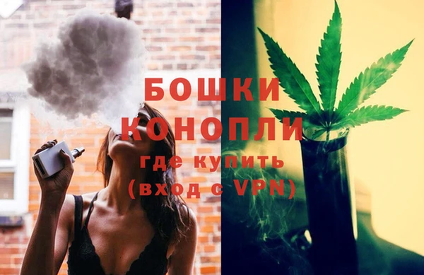 молекула духа Киренск